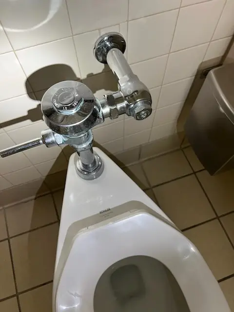 Fixture installation and repair for Hydro Jetting in Green Brook